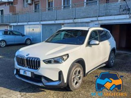 usato BMW X1