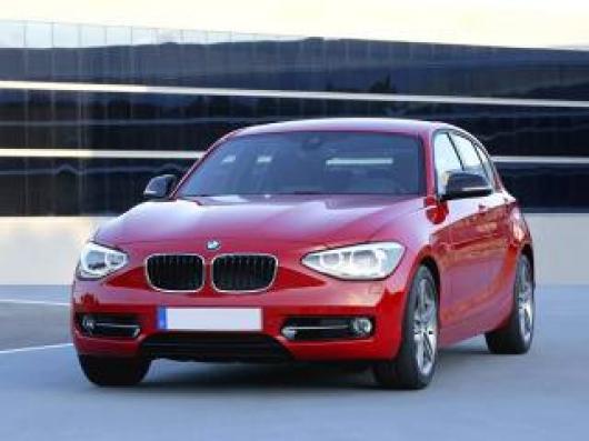 usato BMW 116