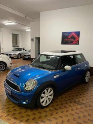 usato MINI Cooper S