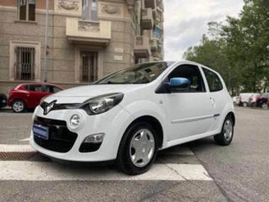 usato RENAULT Twingo