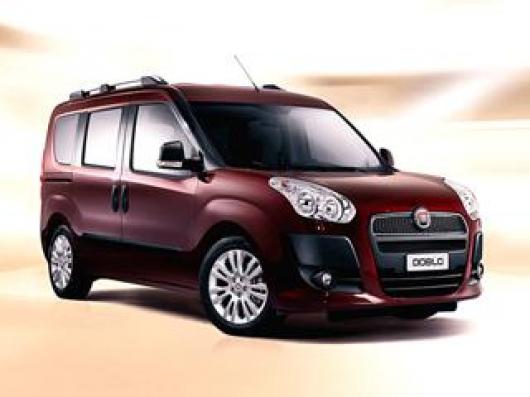 usato FIAT Doblo