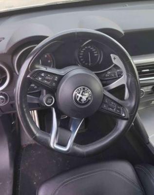 usato ALFA ROMEO Stelvio