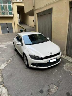 usato VOLKSWAGEN Scirocco