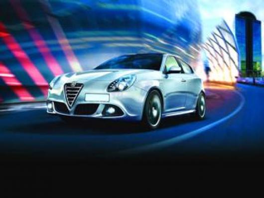 usato ALFA ROMEO Giulietta