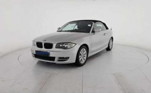 usato BMW 118