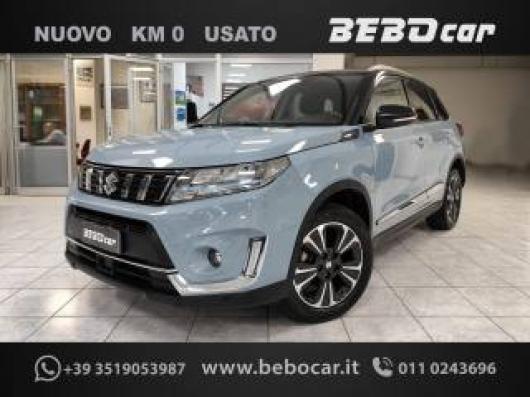 usato SUZUKI Vitara