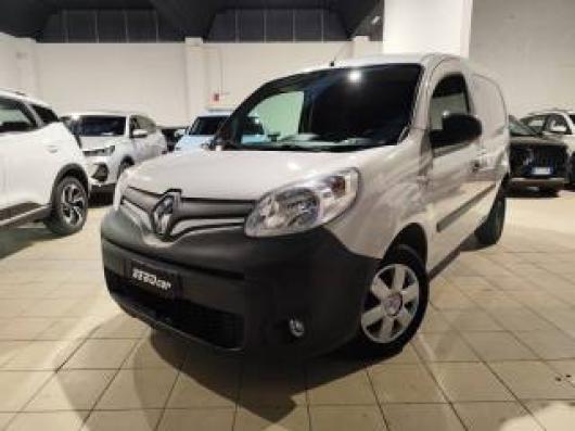 usato RENAULT Kangoo