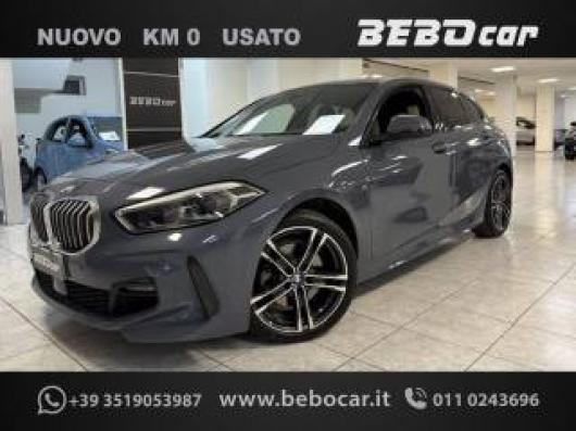 usato BMW 116