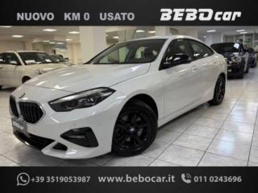 usato BMW 218