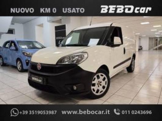 usato FIAT Doblo