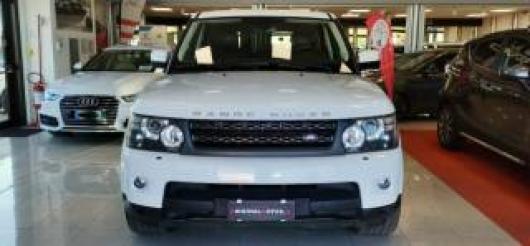 usato LAND ROVER Range Rover Sport