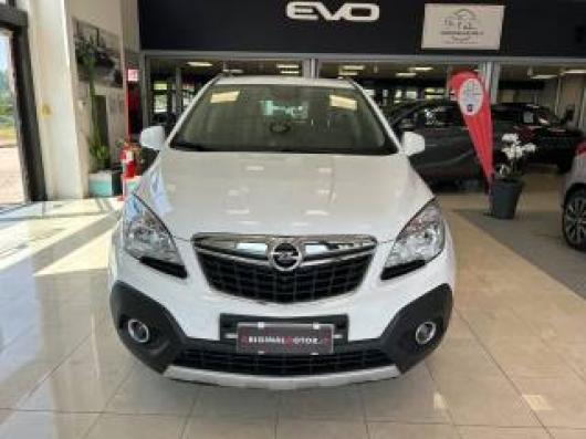 usato OPEL Mokka