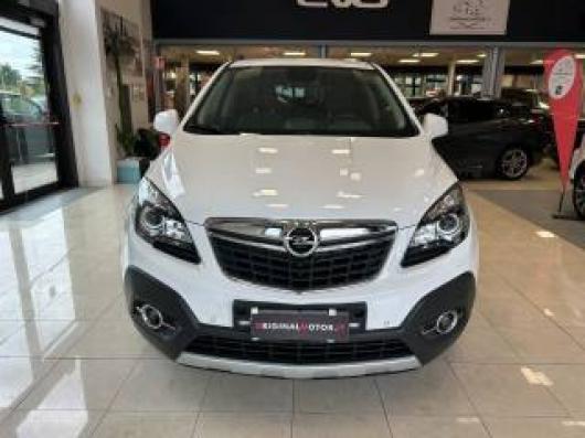 usato OPEL Mokka