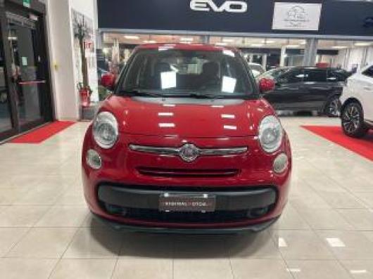 usato FIAT 500L