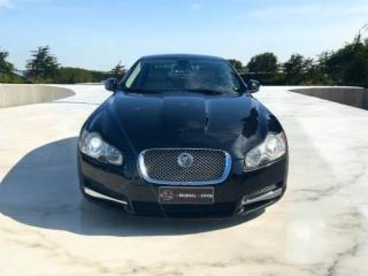 usato JAGUAR XF