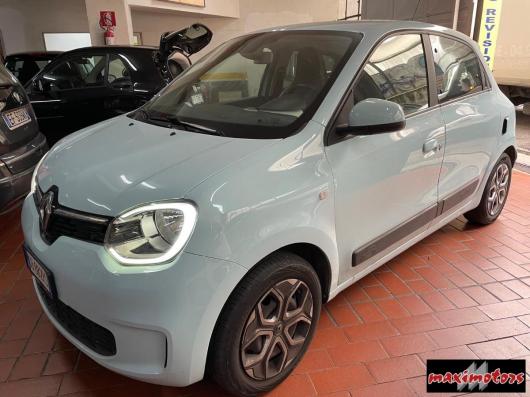 usato RENAULT Twingo