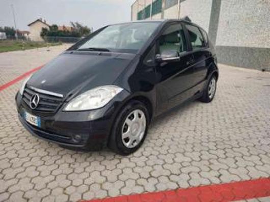 usato MERCEDES A 160