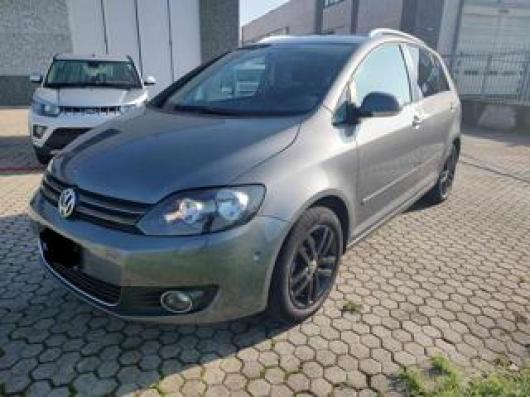 usato VOLKSWAGEN Golf Plus