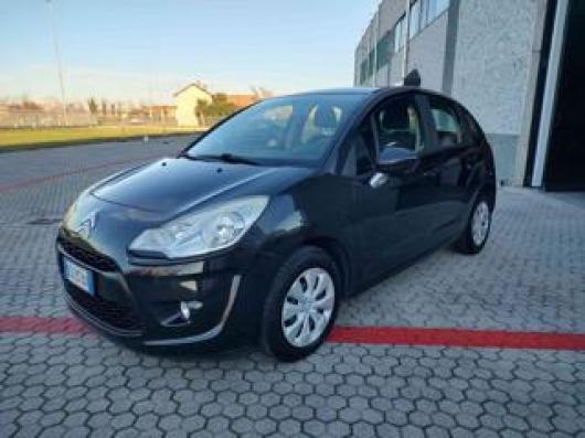 usato CITROEN C3