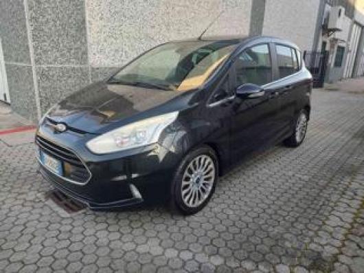 usato FORD B Max