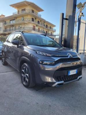 usato CITROEN C3 Aircross