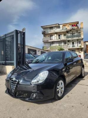 usato ALFA ROMEO Giulietta