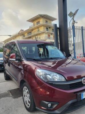 usato FIAT Doblo