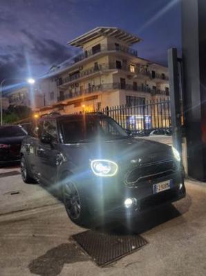 usato MINI Countryman