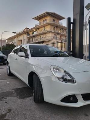 usato ALFA ROMEO Giulietta