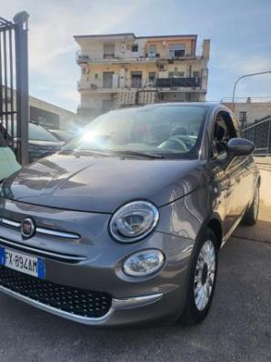 usato FIAT 500