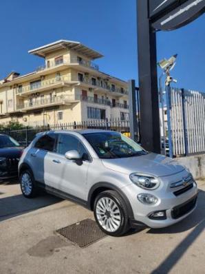 usato FIAT 500X