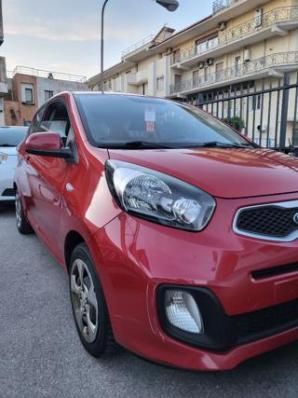 usato KIA Picanto