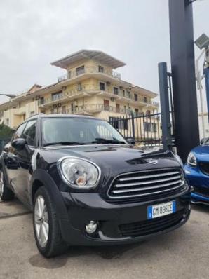 usato MINI Countryman