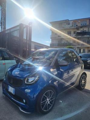 usato SMART ForTwo