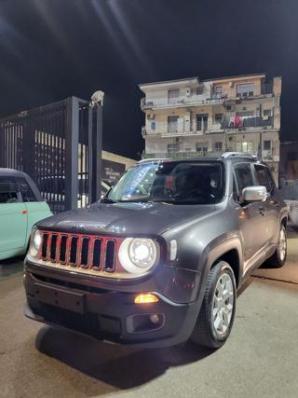 usato JEEP Renegade