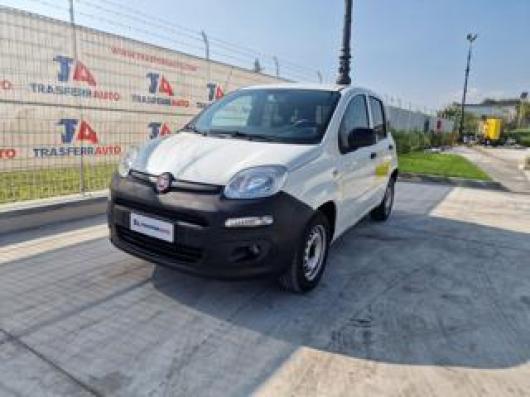 usato FIAT Panda