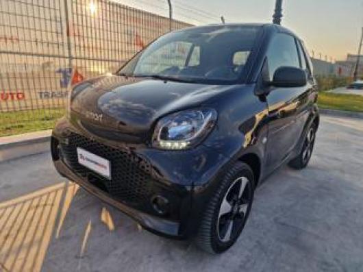 usato SMART ForTwo