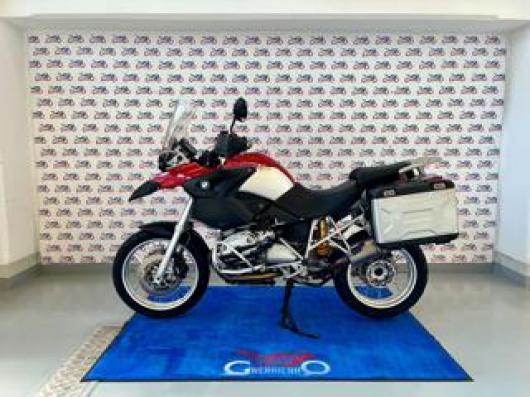 R 1200 GS