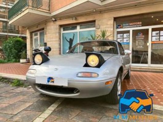 usato MAZDA MX 5