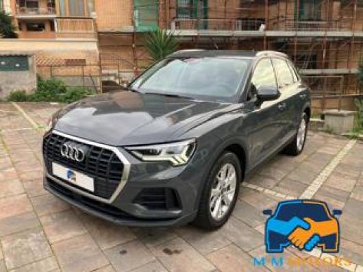 usato AUDI Q3