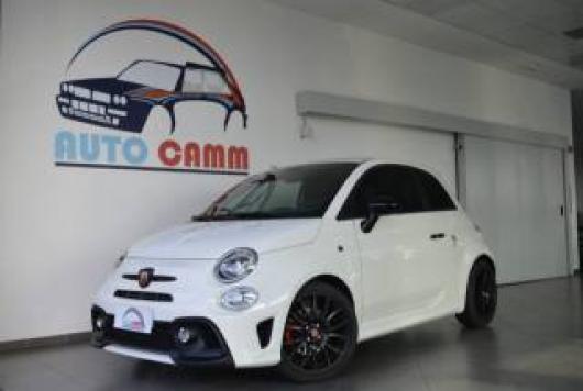 usato ABARTH 595