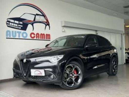 usato ALFA ROMEO Stelvio