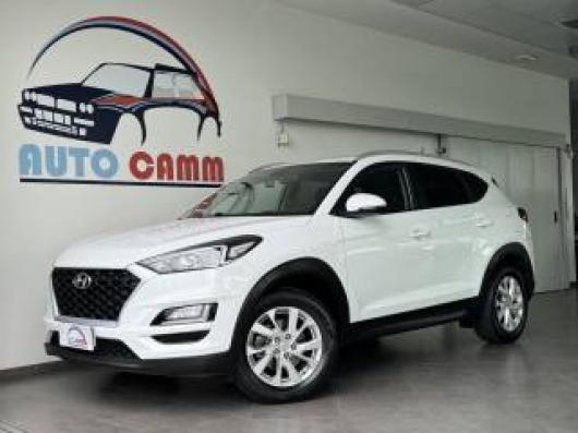 usato HYUNDAI Tucson