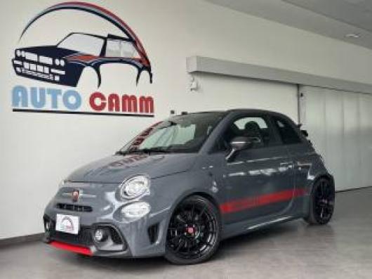 usato ABARTH 695C