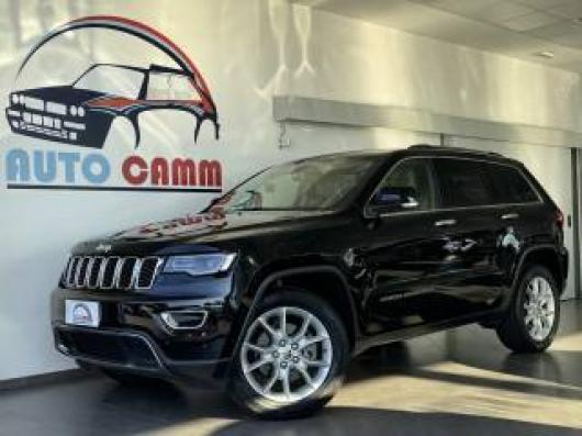 usato JEEP Grand Cherokee