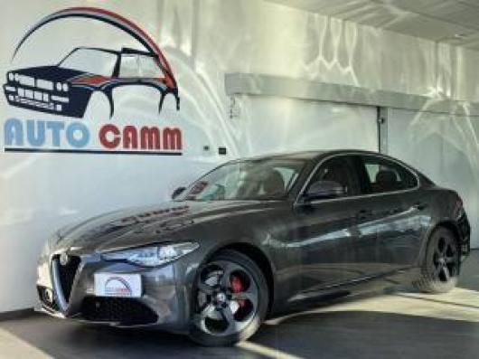 usato ALFA ROMEO Giulia