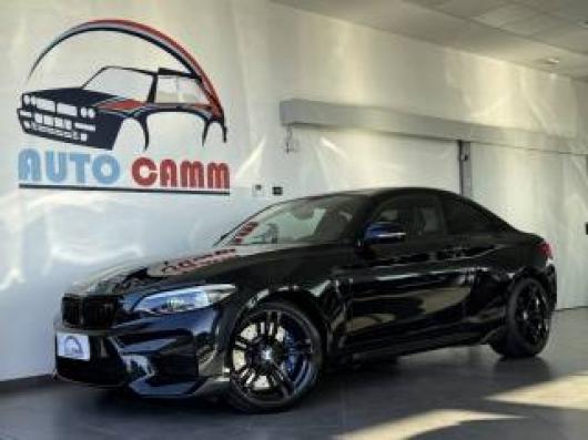 usato BMW M2