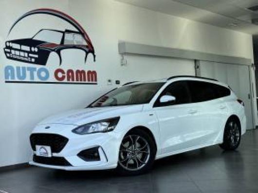 usato FORD Focus