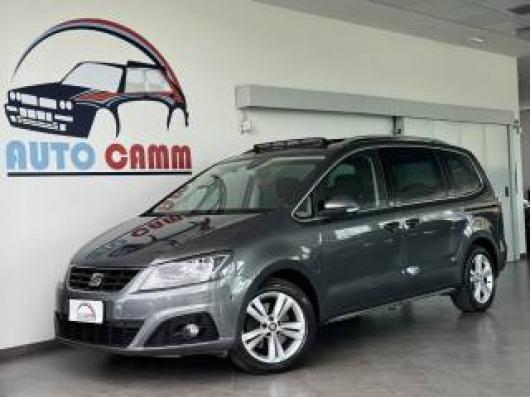 usato SEAT Alhambra