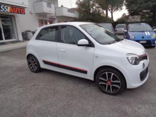 usato RENAULT Twingo